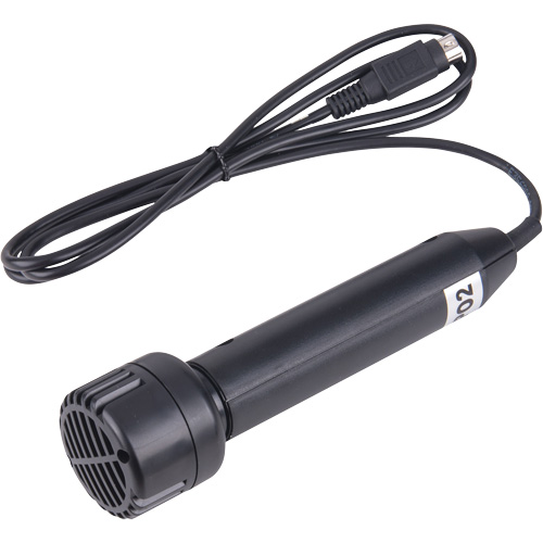 Capteur d'oxyg&egrave;ne de rechange, 15 cm " lo TGS INDUSTRIEL