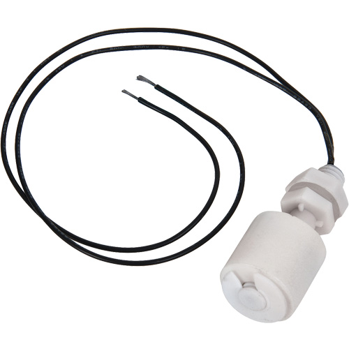 Interrupteur de niveaux &agrave; flotteur vertical TGS INDUSTRIEL