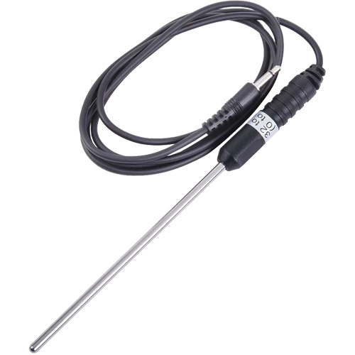 Sonde de compensation thermique de rechange, 15 cm " lo TGS INDUSTRIEL