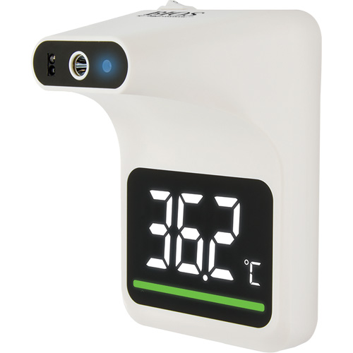 Non Contact Thermometer, Digital TGS INDUSTRIEL