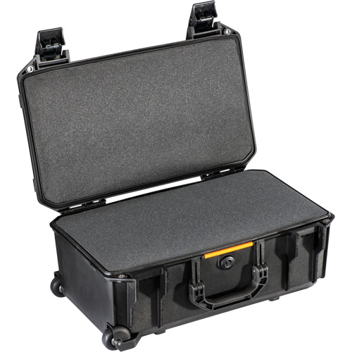 Valise roulante Vault avec mousse, Mallette rigide TGS INDUSTRIEL