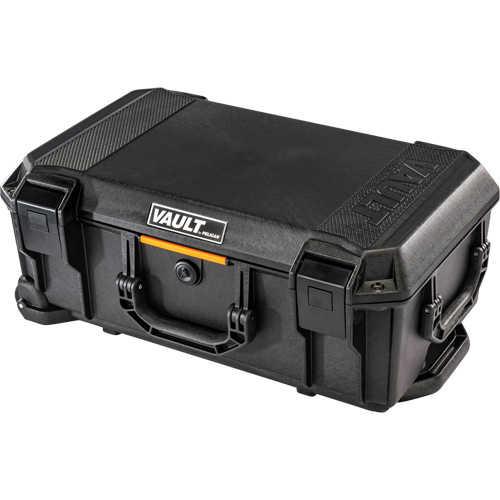 Valise roulante Vault avec mousse, Mallette rigide TGS INDUSTRIEL