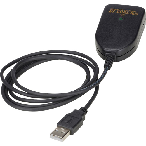 D&eacute;tecteurs de gaz avec adaptateur de cl&eacute; USB infrarouge IrDA Altair TGS INDUSTRIEL