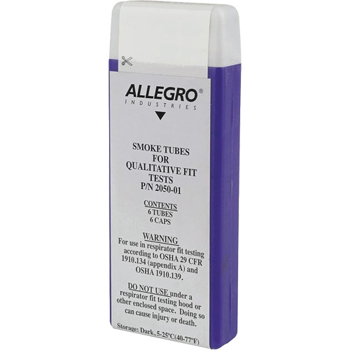 ALLEGRO INDUSTRIES Replacement Smoke Tubes TGS INDUSTRIEL