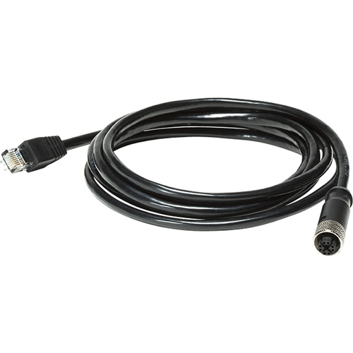 C&acirc;ble Ethernet T128390 TGS INDUSTRIEL