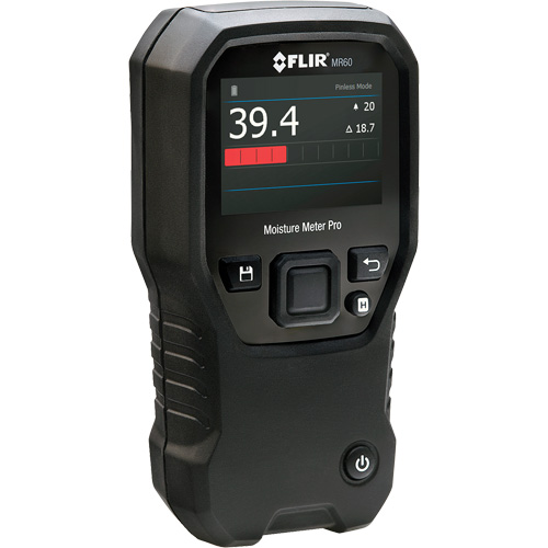 Humidim&egrave;tre Pro TGS INDUSTRIEL