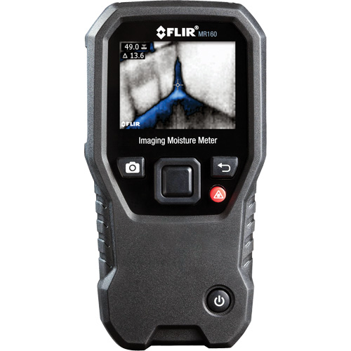 IGM Moisture Meter, 0 - 100% Moisture Range TGS INDUSTRIEL