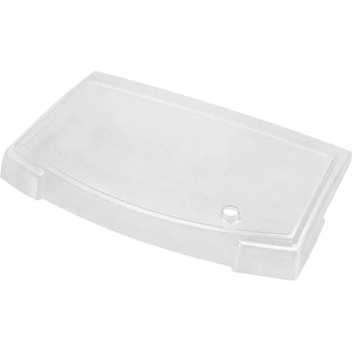 Couvercle utilis&eacute; pour les analyseurs d'humidit&eacute; MB32 & MB62 TGS INDUSTRIEL