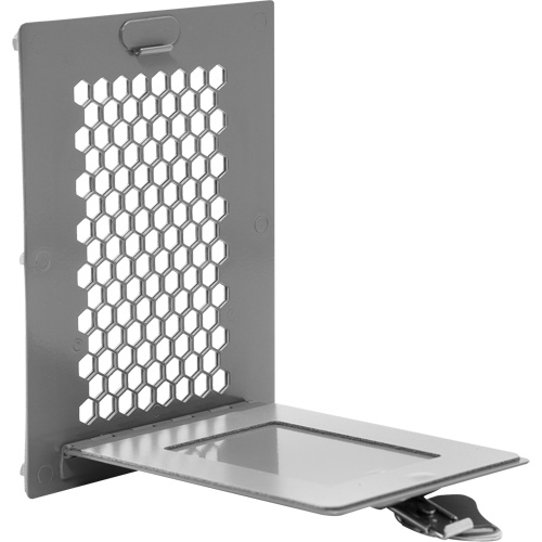 Fen&ecirc;tres d'inspection infrarouge grand format IRW-xPC/xPS 6" TGS INDUSTRIEL