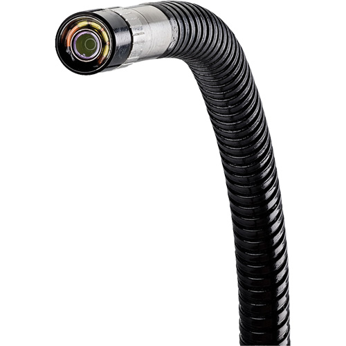 Longue sonde de cam&eacute;ra VS80 5,5 mm × 1 m TGS INDUSTRIEL