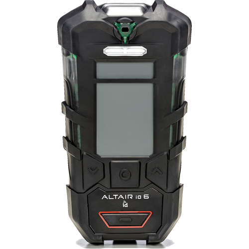 ALTAIR io 6 Multigas Detector with Charger, 4 Gas, LEL - CO - H2S -O2 TGS INDUSTRIEL