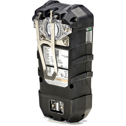 ALTAIR io 6 Multigas Detector with Charger, 4 Gas, LEL - CO - H2S -O2 TGS INDUSTRIEL