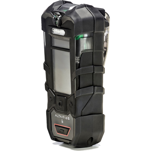 ALTAIR io 6 Multigas Detector with Charger, 4 Gas, LEL - CO - H2S -O2 TGS INDUSTRIEL