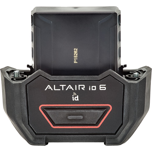 ALTAIR io 6 Battery Pack Replacement Kit TGS INDUSTRIEL