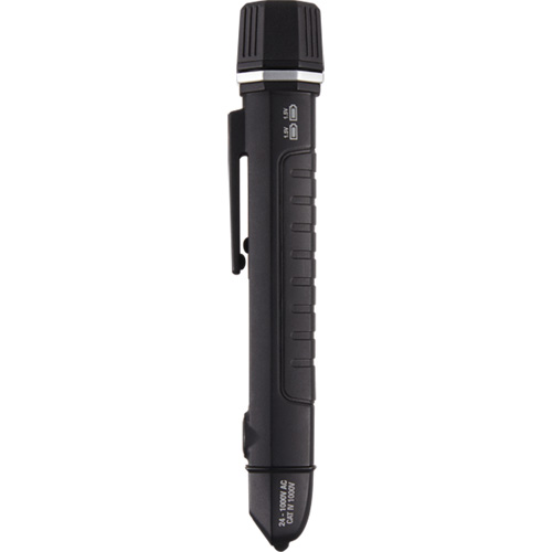 D&eacute;tecteur de tension VP54, Alerte Lumi&egrave;re & son TGS INDUSTRIEL