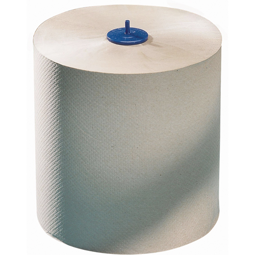 Essuie-mains en rouleau, 1 pli, Standard, 700' lo TGS INDUSTRIEL
