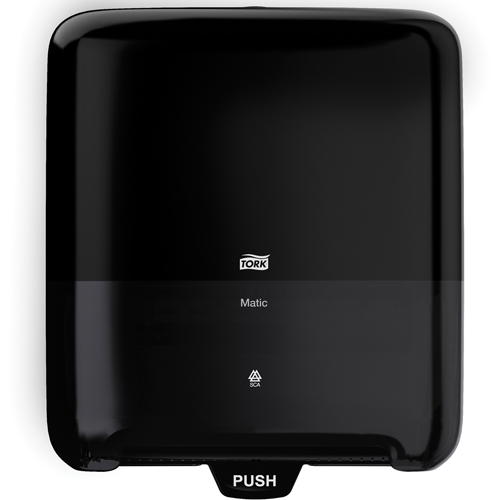 Elevation Matic&reg; Dispenser, No-Touch, 13.3" W x 8" D x 14.6" H TGS INDUSTRIEL