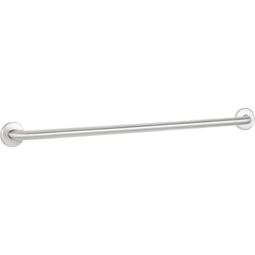 B-5806 Series 18" Straight Grab Bar TGS INDUSTRIEL