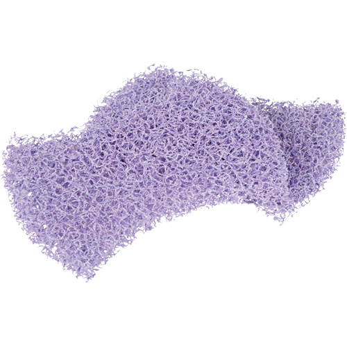 Scotch-Brite Purple Scour Pad, 4-1/2" L x 2-4/5" W TGS INDUSTRIEL