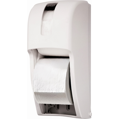 Toilet Paper Dispenser, Multiple Roll Capacity TGS INDUSTRIEL