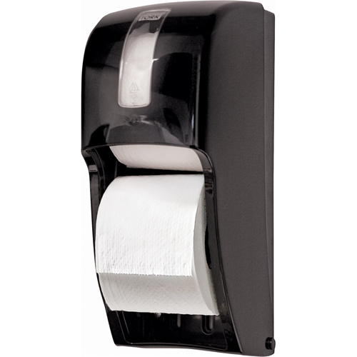 Toilet Paper Dispenser, Multiple Roll Capacity TGS INDUSTRIEL