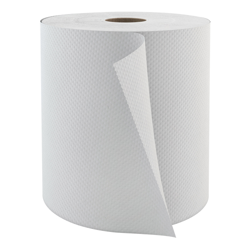 Essuie-mains en rouleau serr&eacute; Pro Select, 1 pli, Standard, 800' lo TGS INDUSTRIEL