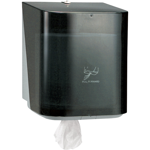 Distributeurs d'essuie-mains Essential de Scott TGS INDUSTRIEL