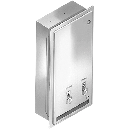 Sanitary Hygiene Dispensers TGS INDUSTRIEL