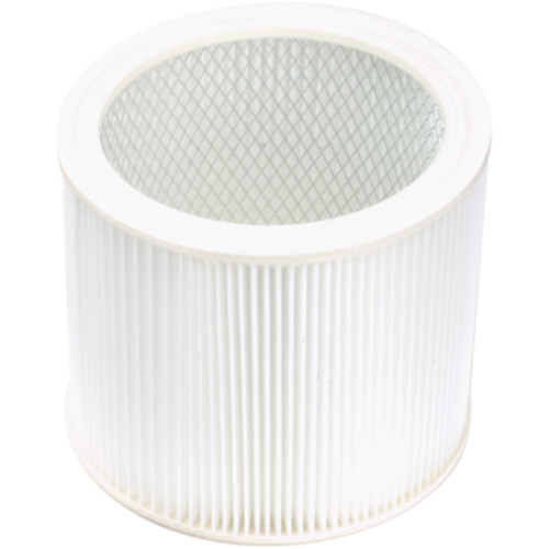 Industrial Wet/Dry Stainless Steel Vacuum Filter, Cartridge, Fits 8 - 16 US gal. TGS INDUSTRIEL