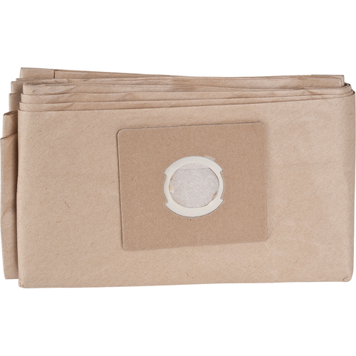 Dust Collector Bag for Industrial Wet/Dry Stainless Steel Vacuum TGS INDUSTRIEL