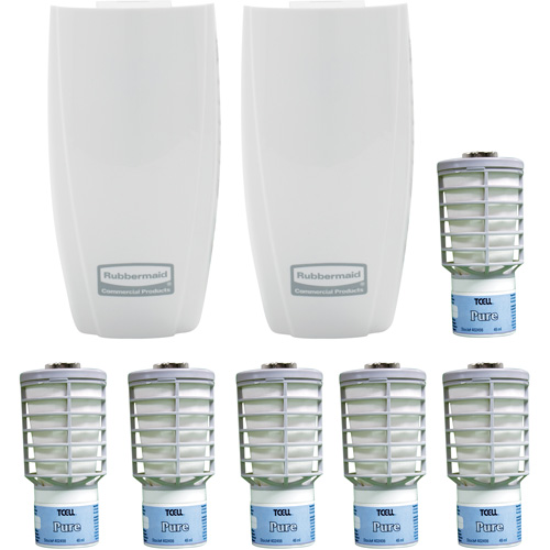 Odour Control Dispenser TGS INDUSTRIEL