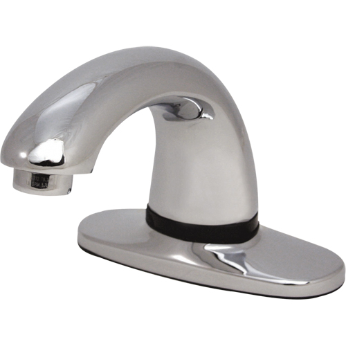 Ensembles centraux avec valve thermostatique Auto Faucet TGS INDUSTRIEL