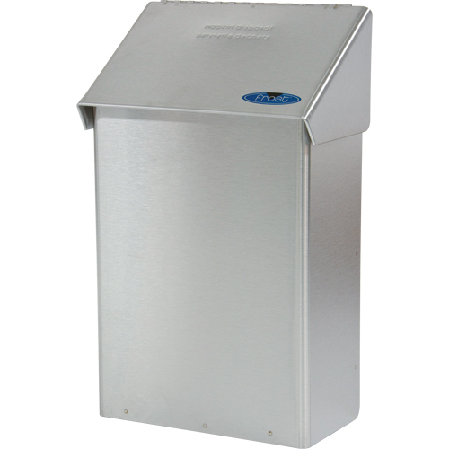 Napkin Disposal Receptacles TGS INDUSTRIEL