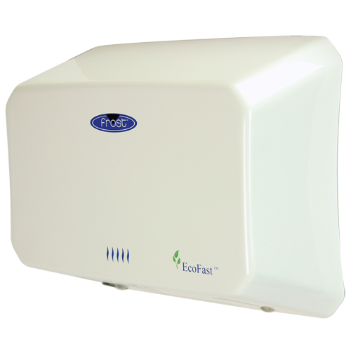 Ecofast High Speed Hand Dryers, Automatic, 120 V TGS INDUSTRIEL