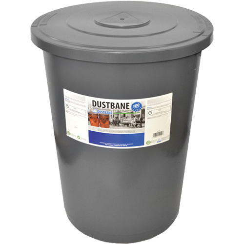 Sweeping  Compound, Drum, 297.62 lbs. (135 kg) TGS INDUSTRIEL