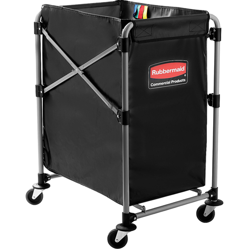 Collapsible X-Cart TGS INDUSTRIEL