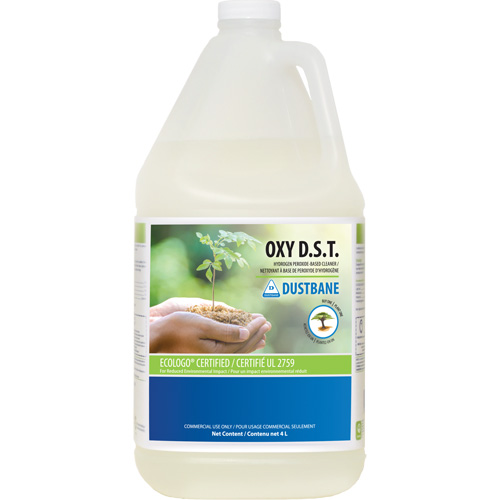 Nettoyants Oxy D.S.T., 4 L, Cruche TGS INDUSTRIEL
