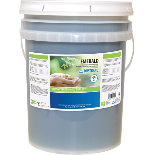 Emerald Cleaners & Degreasers, 20 L, Pail TGS INDUSTRIEL