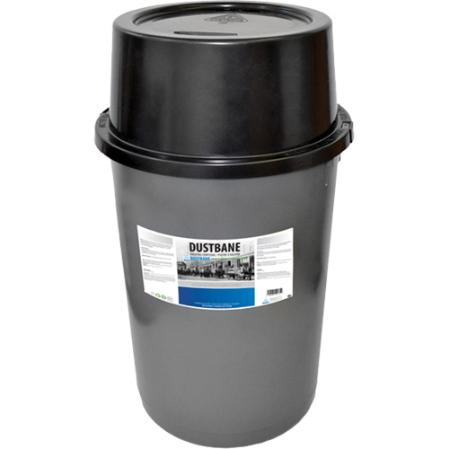 Sweeping  Compound, Drum, 220.46 lbs. ( 100 kg ) TGS INDUSTRIEL