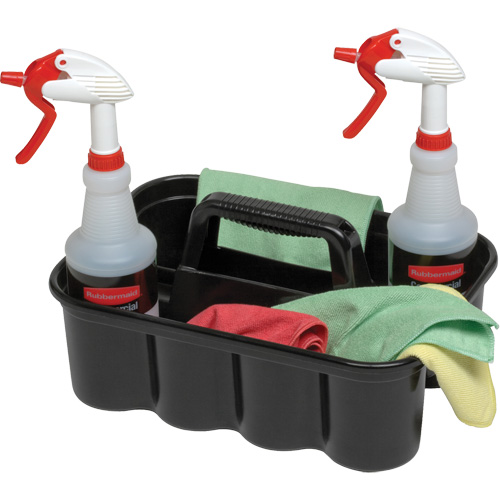 Porte-accessoires de nettoyage de luxe TGS INDUSTRIEL