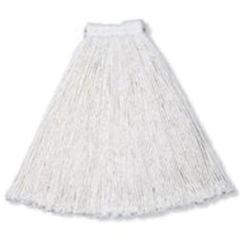 Vadrouille mouill&eacute;e &eacute;conomique, Coton, 16 oz, Style Coup&eacute; TGS INDUSTRIEL
