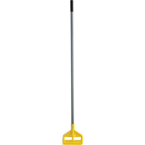 Manche Invader, Fibre de verre, Pointe Barri&egrave;re ouverte, 1" dia, 54" lo TGS INDUSTRIEL