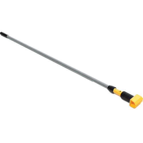 Manche Gripper, Aluminium, Pointe M&acirc;choires, 1-1/2" dia, 60" lo TGS INDUSTRIEL