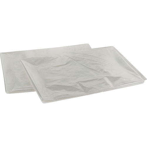 Sacs &agrave; ordures, Oxod&eacute;gradable, Fort, 38" lo x 30" la, &eacute;paisseur de 1,1 mil TGS INDUSTRIEL