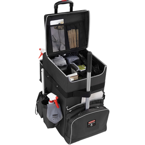 Chariot Quick Cart TGS INDUSTRIEL