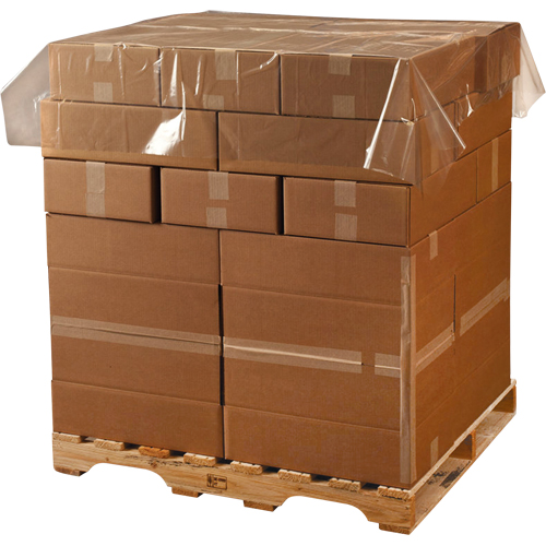 Pallet Covers TGS INDUSTRIEL
