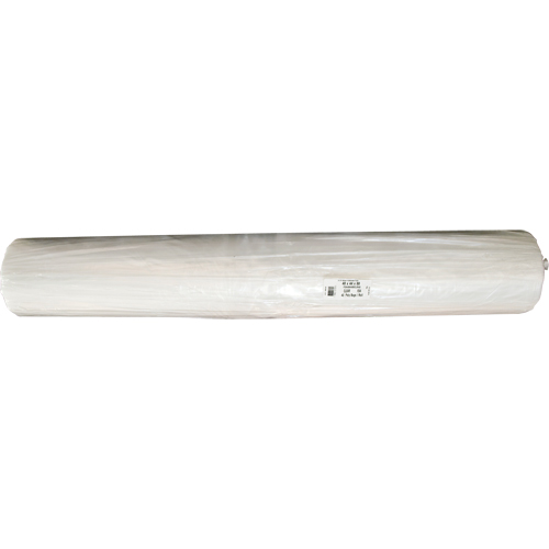 Sacs homologu&eacute;s FDA, 88" x 48", 2,5 mil TGS INDUSTRIEL
