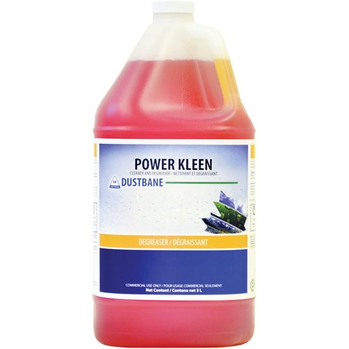 Nettoyant et d&eacute;graissant Power Kleen, 5 L, Cruche TGS INDUSTRIEL