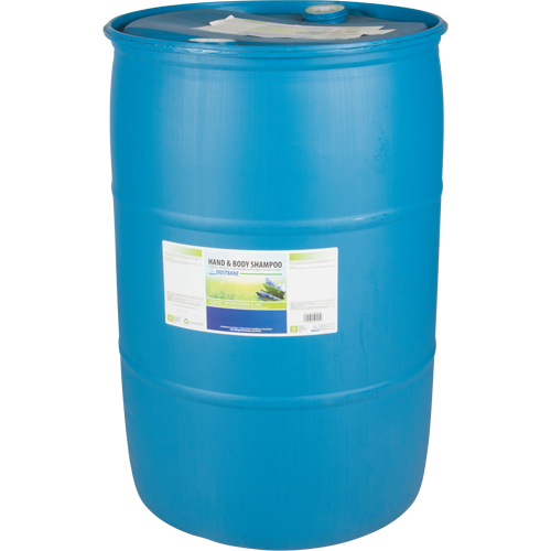 Savon pour les mains et le corps, 210 L, Floral TGS INDUSTRIEL