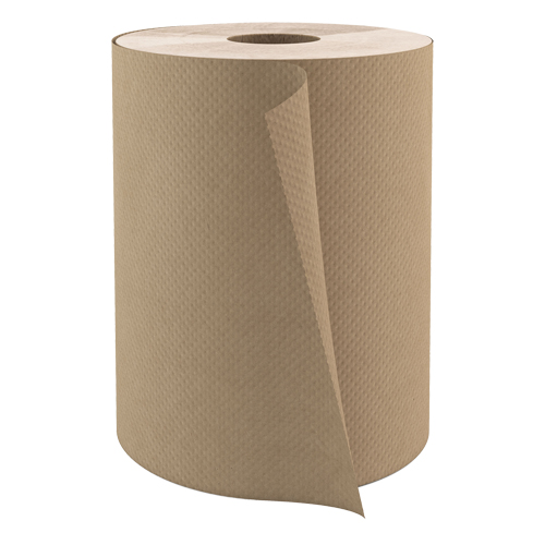 Essuie-mains en rouleau serr&eacute; Pro Select, 1 pli, Standard, 600' lo TGS INDUSTRIEL